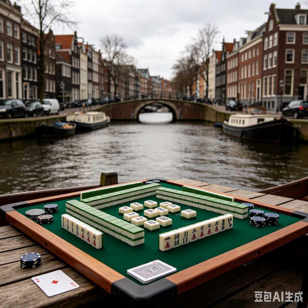 oldenburg,mahjong