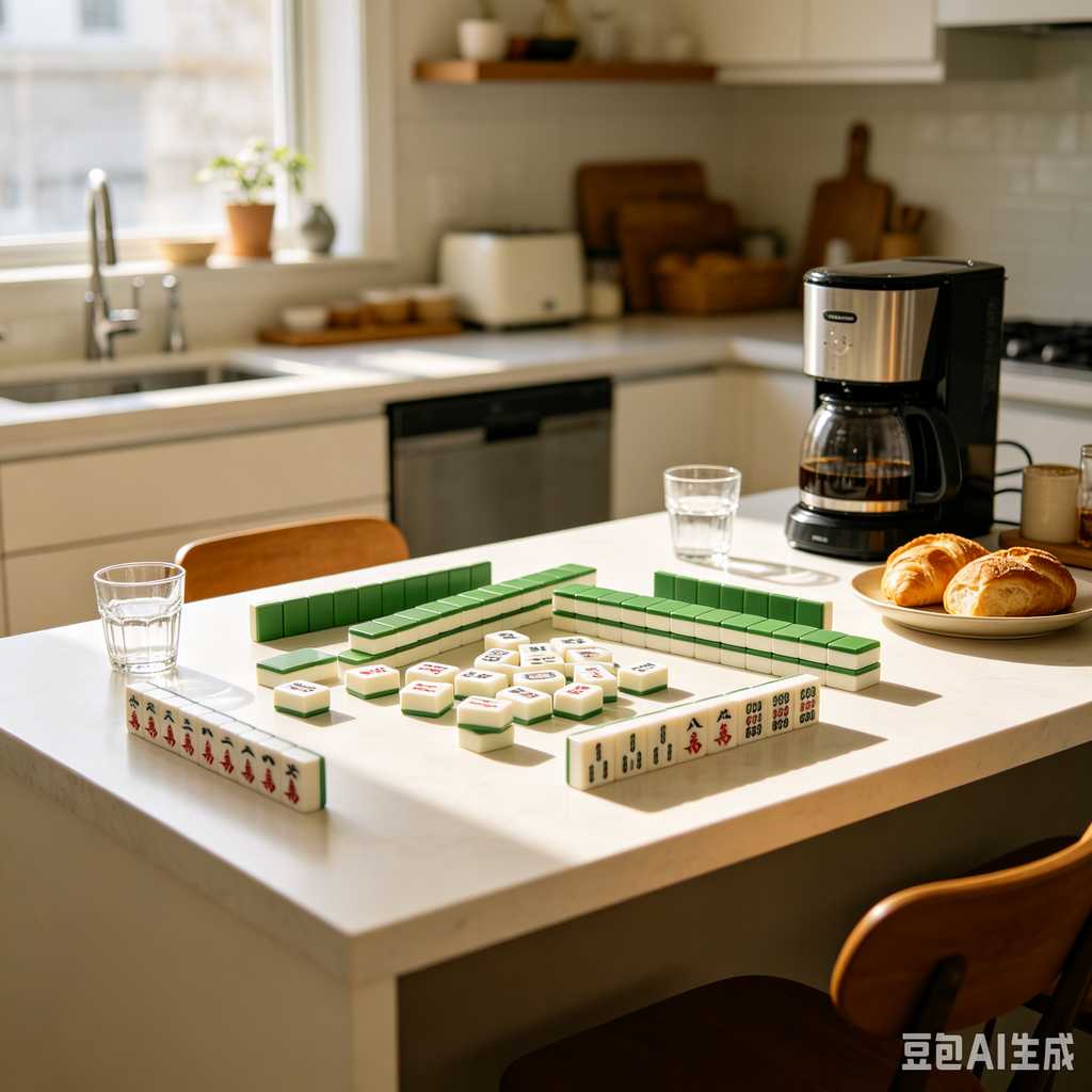 hard shell travel case mahjong