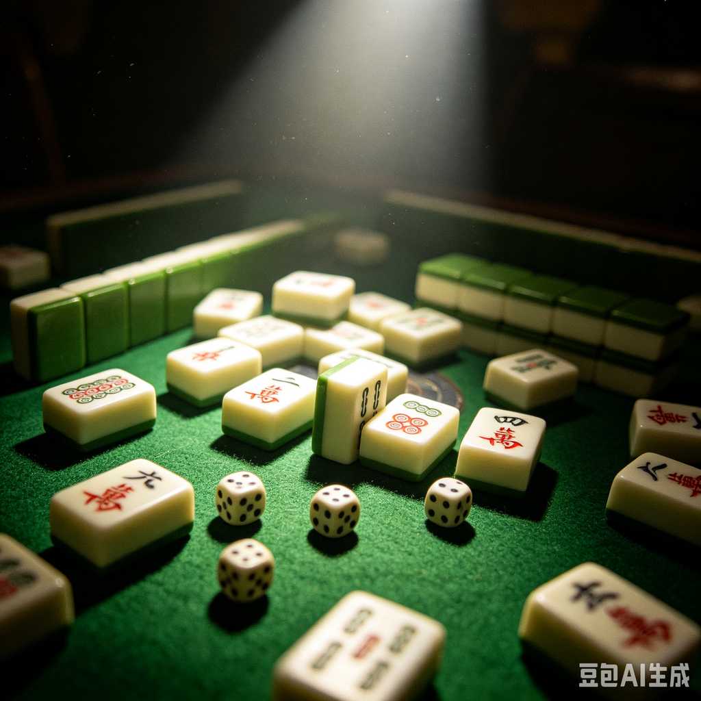 Montana,mahjong