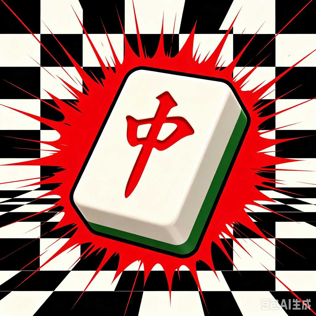 extra mahjong dice set