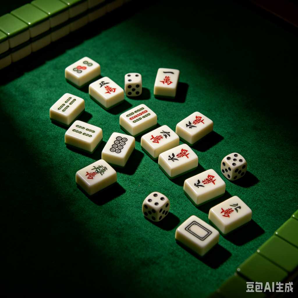BelizeCity,mahjong