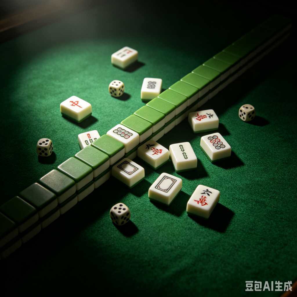chiclayo,mahjong