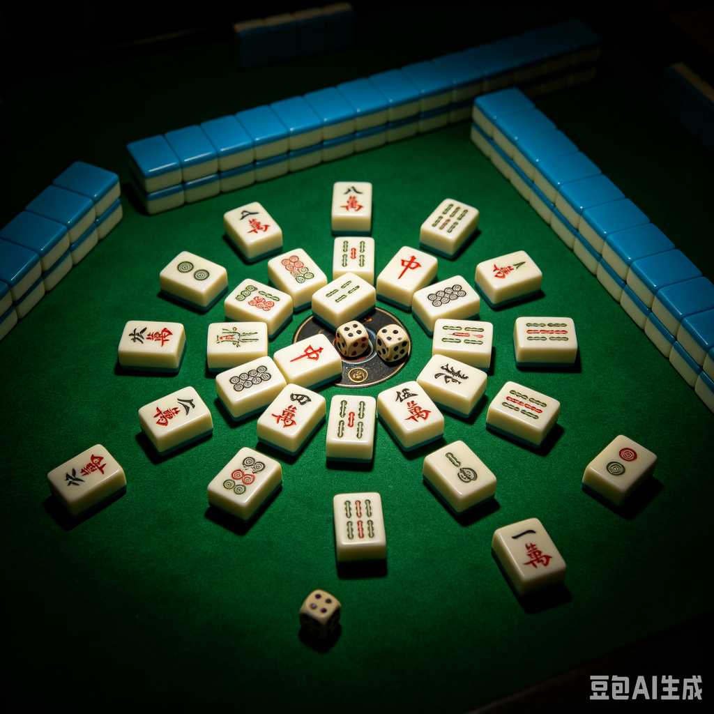 what is the difference between american and chinese mahjong