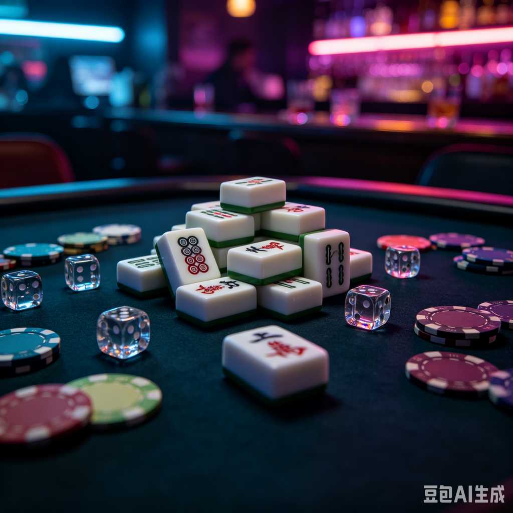 odm custom mahjong set